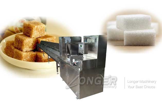 Sugar Cube Production Line For Sale