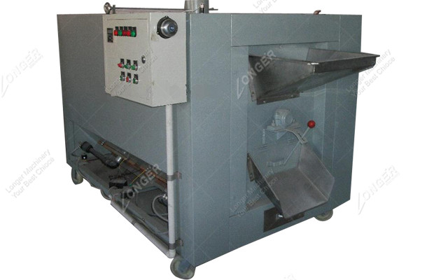 High Quality Commercial Peanut Brittle Production Line For Sale