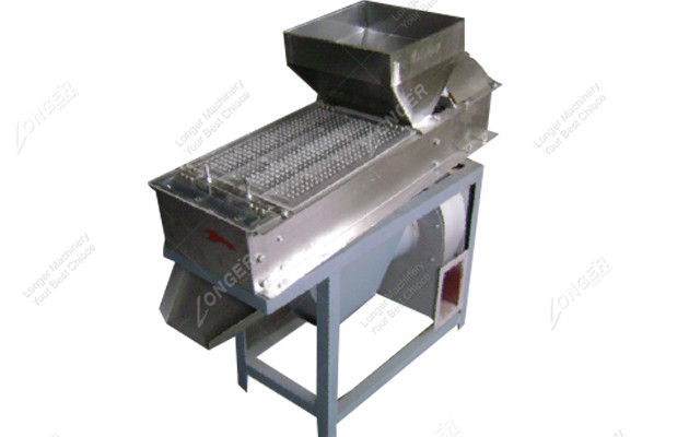 High Quality Commercial Peanut Brittle Production Line For Sale
