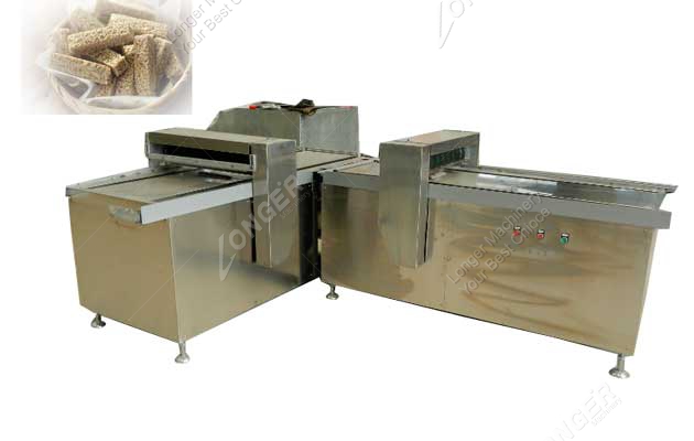 Semi-automatic Peanut Candy|Bar Machine For Sell