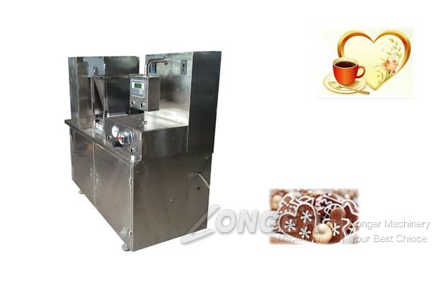 Cubic Sugar Machine|Sugar Cube Forming Machine Manufacturer