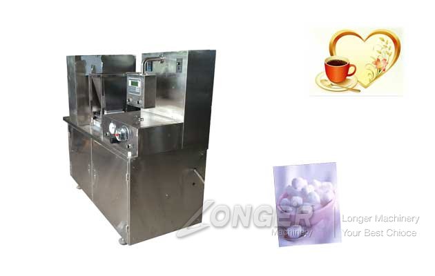 Lump Sugar Making Machine|Sugar Cube Making Machine Cost