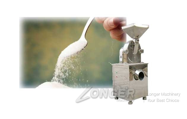 Salt Grinding Machine|Salt Grinder Machine Manufacturer
