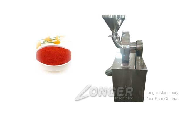 Chili Grinding Machine For Sale|Condiment Grinding Machine