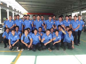 Engineer Team