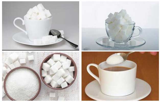 The Coffee Is Bitter,What Should You Do?