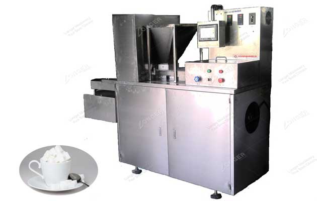 cube sugar making machine