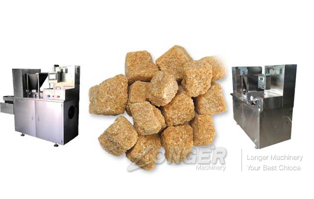 Rough Cut Sugar Making Machine Price