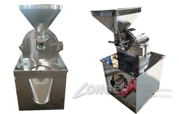 Sugar Gridning Machine For Sale