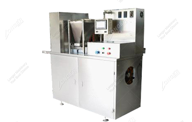 High Quality Sugar Cubes Making Line(Multiple Capacity 100,200,250 Kg/h)
