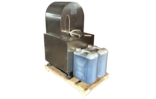 High Quality Sugar Cubes Making Line(Multiple Capacity 100,200,250 Kg/h)