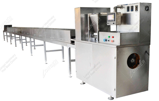 Multi-size Cube Sugar Making Machine with Best Price