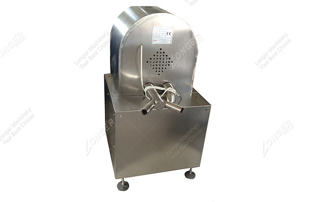 High Quality Semi-automatic Vacuum Filling Machine