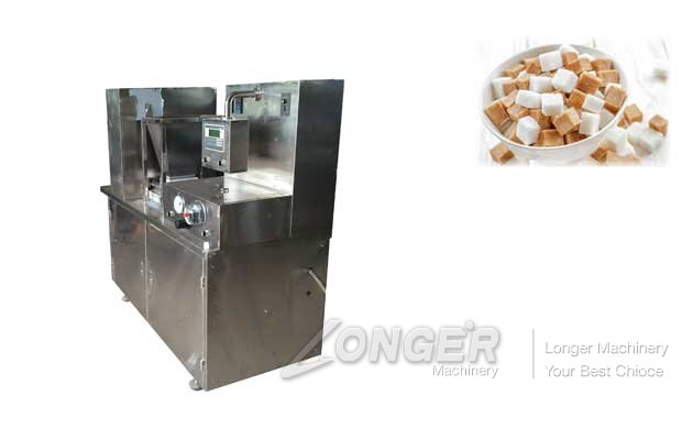 Cubic Sugar Machine|Sugar Cube Forming Machine Manufacturer