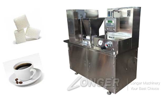 Lump Sugar Making Machine|Sugar Cube Making Machine Cost