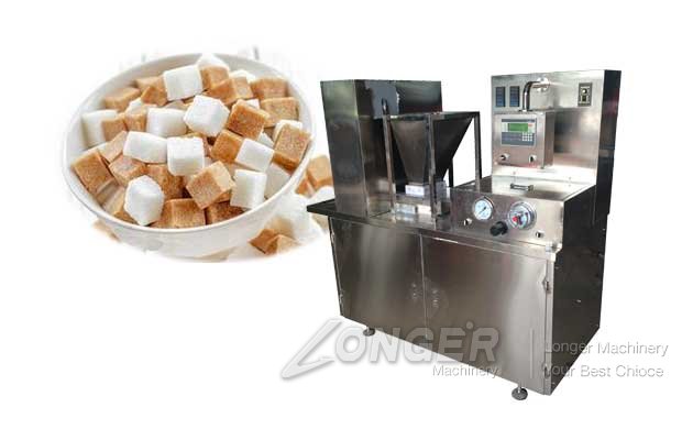 Lump Sugar Making Machine|Sugar Cube Making Machine Cost