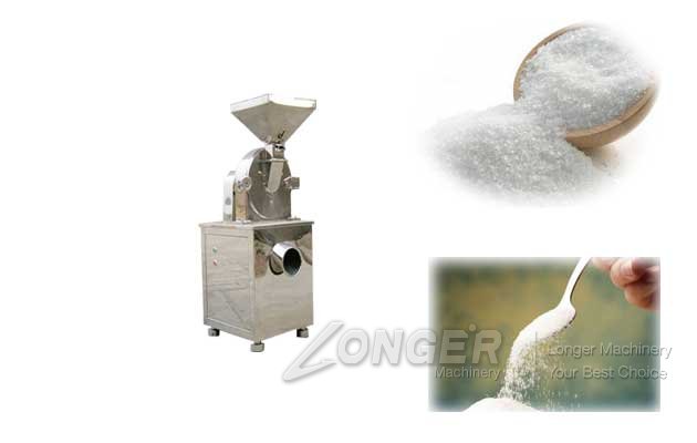 Salt Grinding Machine|Salt Grinder Machine Manufacturer