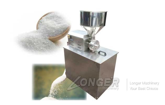 Salt Grinding Machine|Salt Grinder Machine Manufacturer