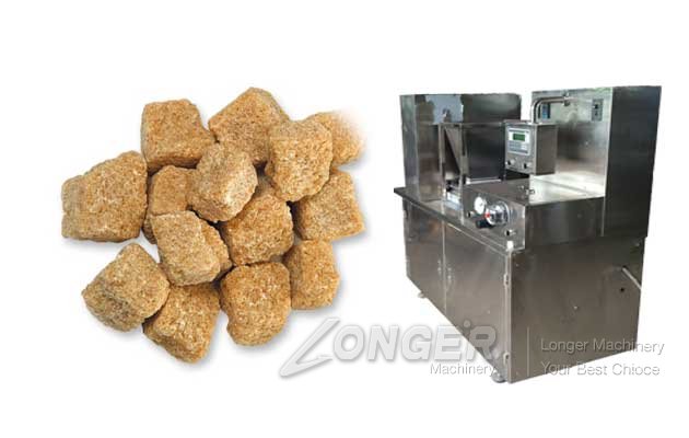 Rough Cut Sugar Making Machine Price