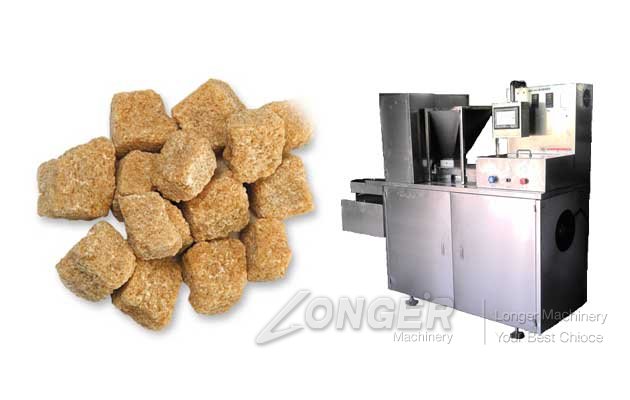 Rough Cut Sugar Making Machine Price
