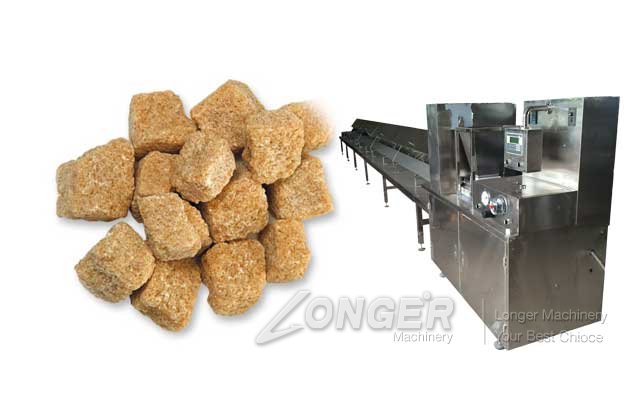 Rough Cut Sugar Making Machine Price
